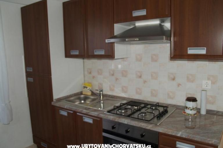 Apartmány Mala Lamjana – foto 6