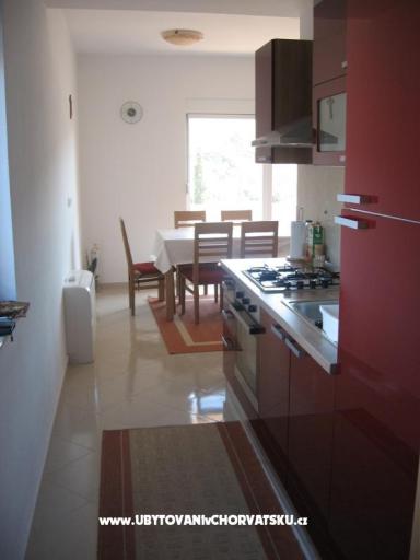 Apartmány Vidov – foto 2