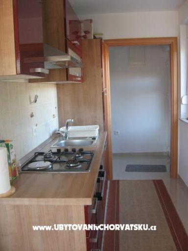 Apartmány Vidov – foto 4