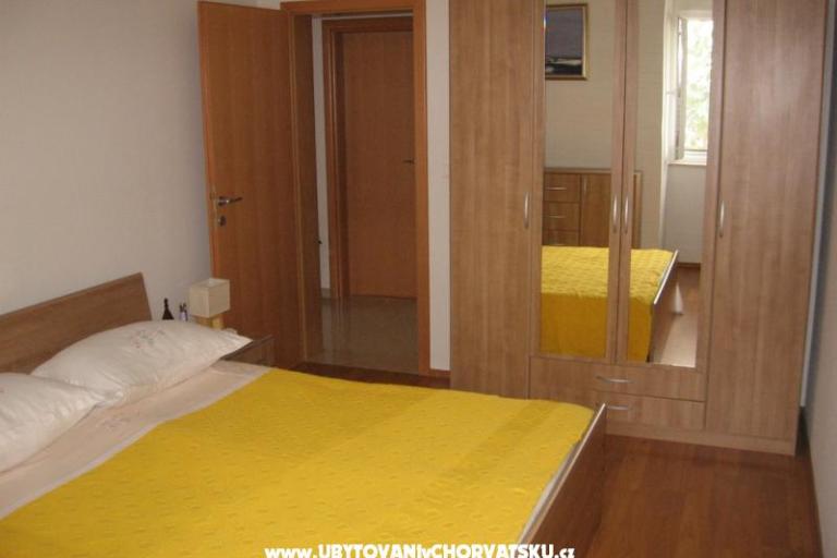 Apartmány Vidov – foto 8