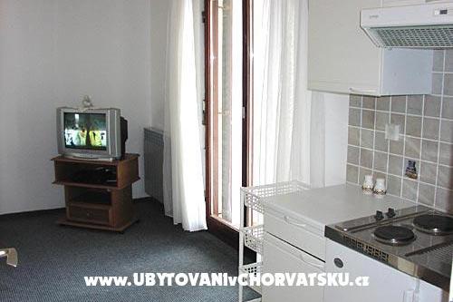 Apartmány Marijana – foto 6