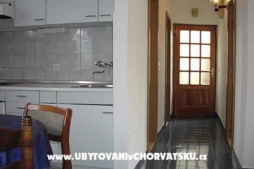 Apartmány Marijana – foto 8
