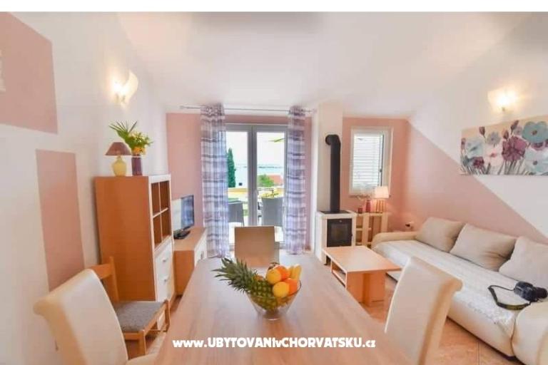 Apartmány Meri – foto 14