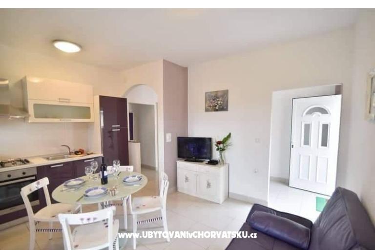 Apartmány Meri – foto 3