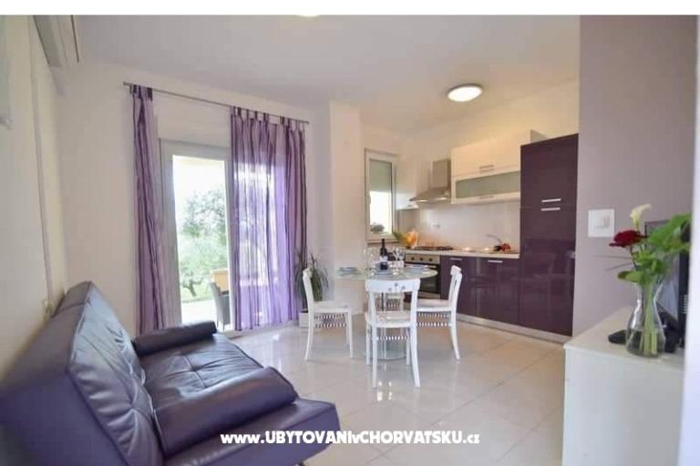 Apartmány Meri – foto 4