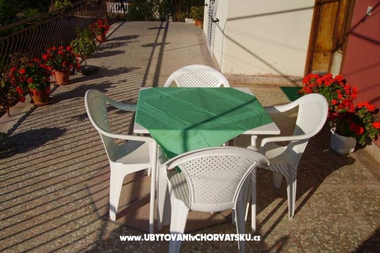 Apartmán Mili – foto 2