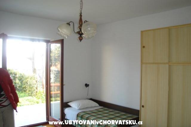 Apartmány Mira – foto 4