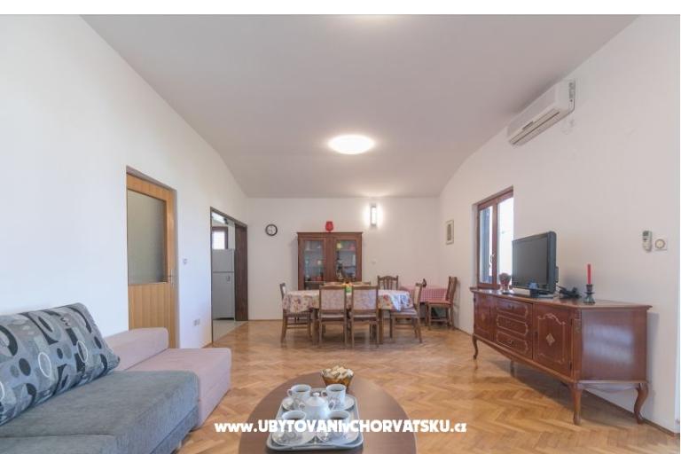 Apartmány Mira Grdovic – foto 11