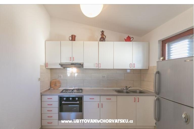 Apartmány Mira Grdovic – foto 12