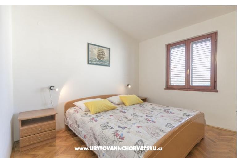Apartmány Mira Grdovic – foto 13