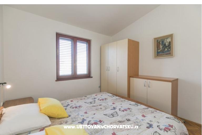 Apartmány Mira Grdovic – foto 14
