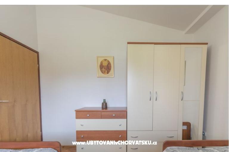Apartmány Mira Grdovic – foto 16