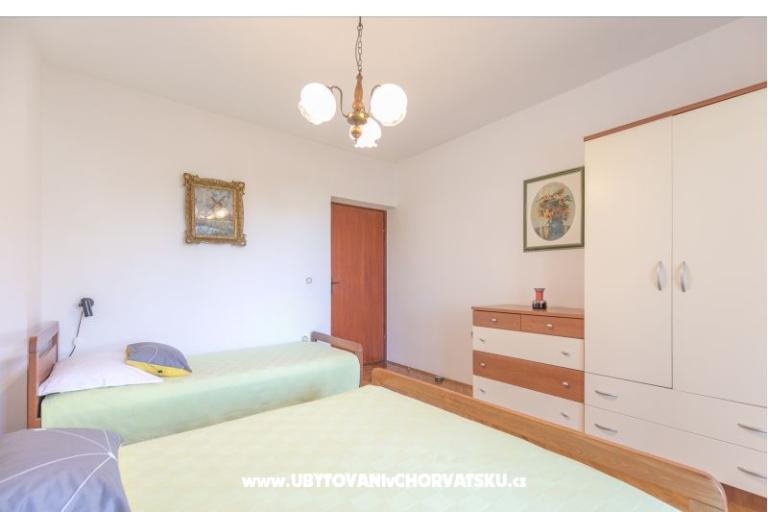 Apartmány Mira Grdovic – foto 3