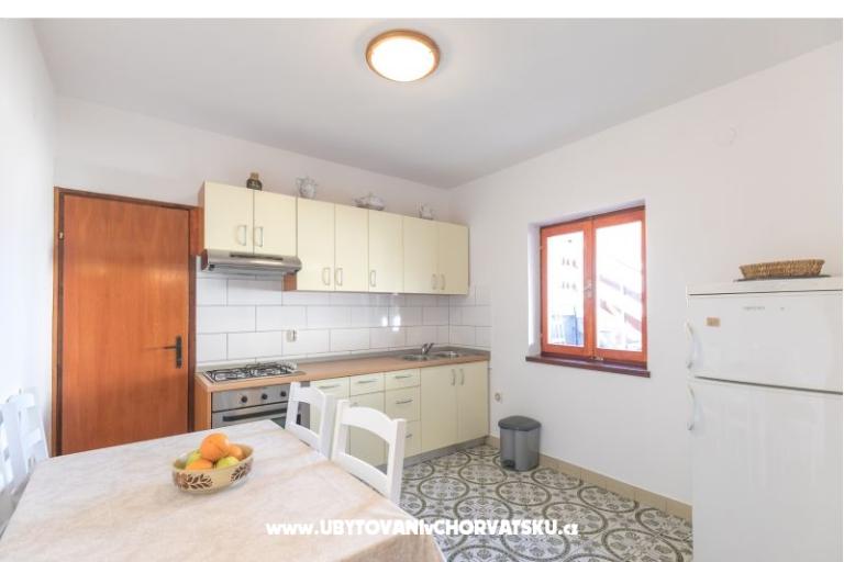 Apartmány Mira Grdovic – foto 6