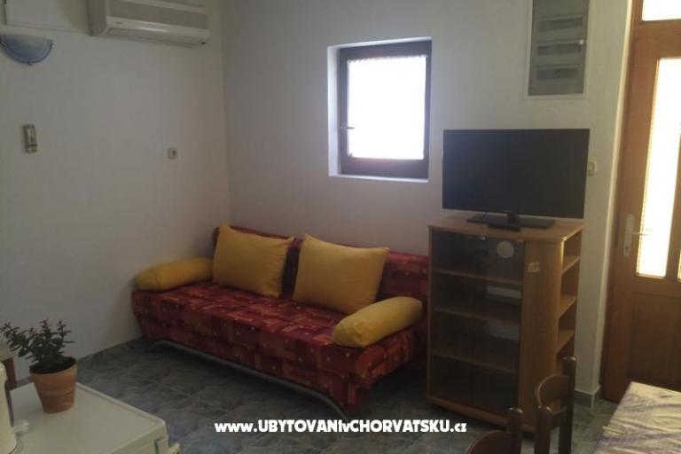 Apartmány NADA Kukljica – foto 4