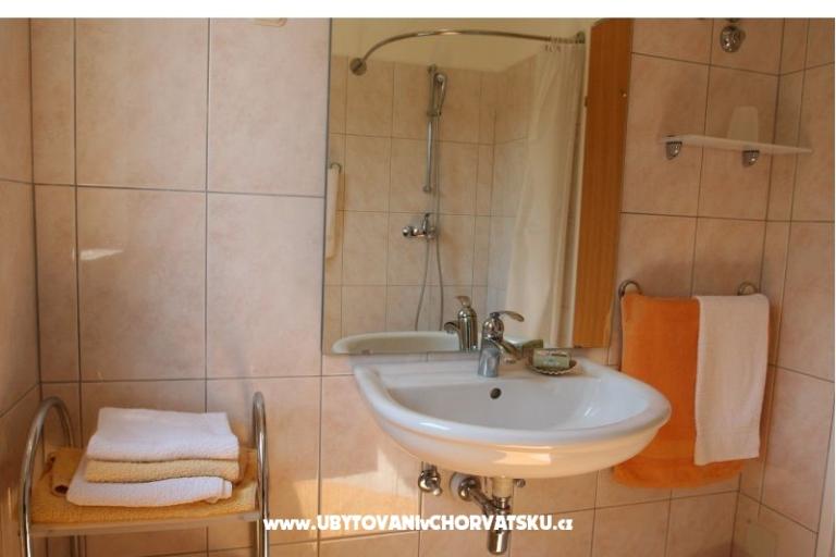 Apartmány Rozelyn – foto 14