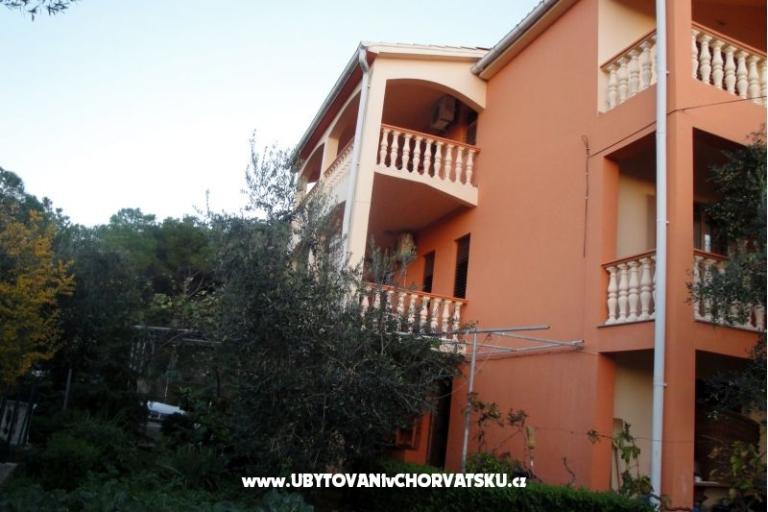 Apartmány Tereza – foto 7