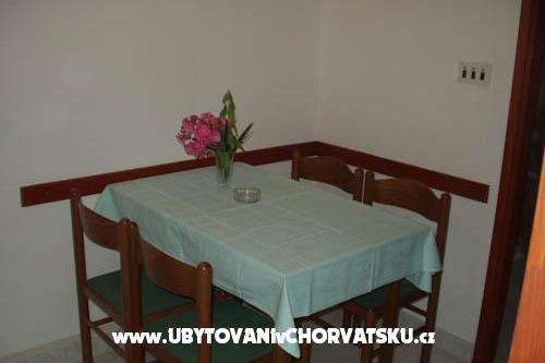 Apartmány Tomislav – foto 10
