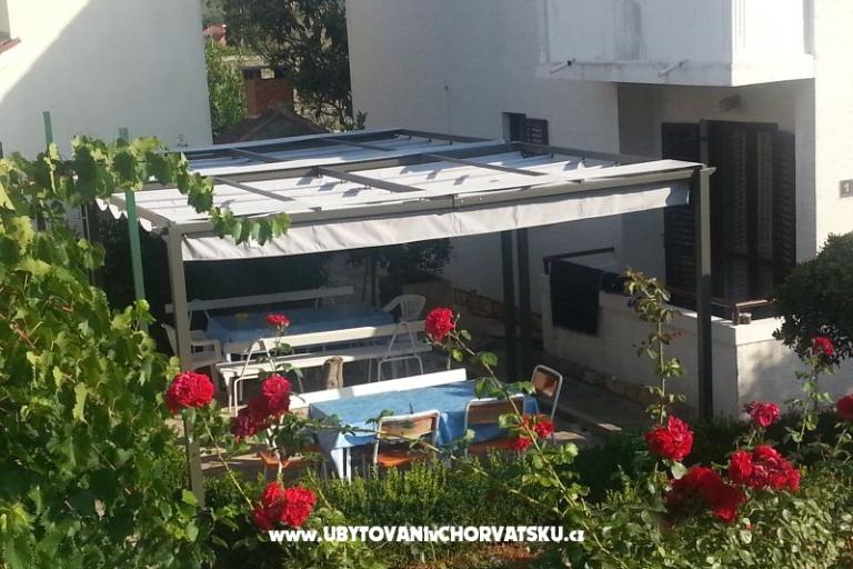 Apartmány Tomislav – foto 2