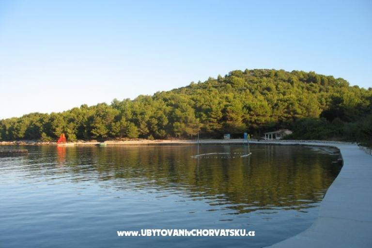 Apartmány Tomislav – foto 7