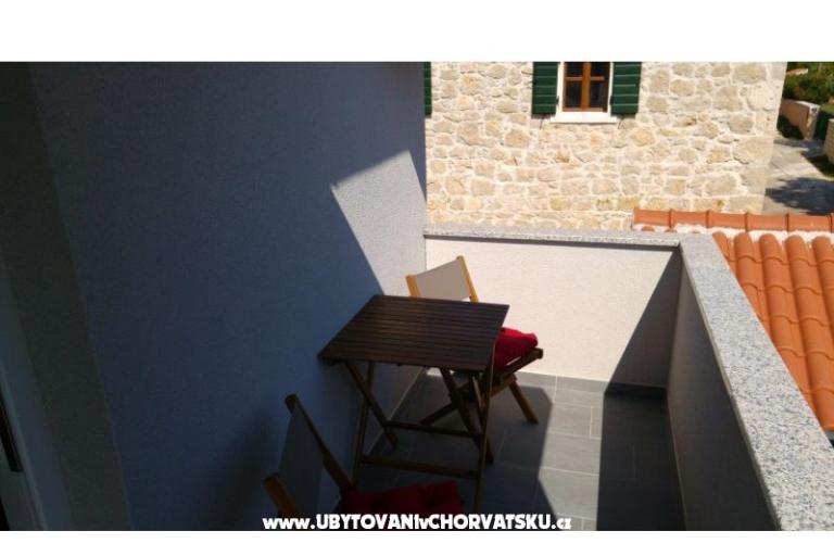 Apartmány Ugljan – foto 10