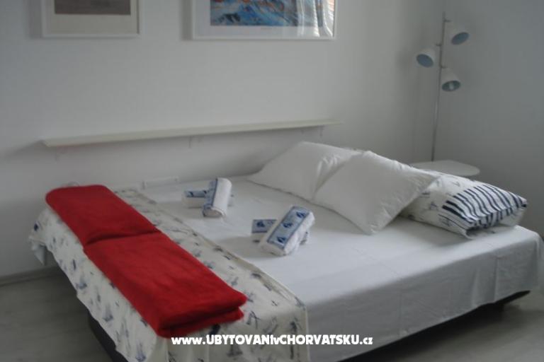 Apartmány Ugljan – foto 14