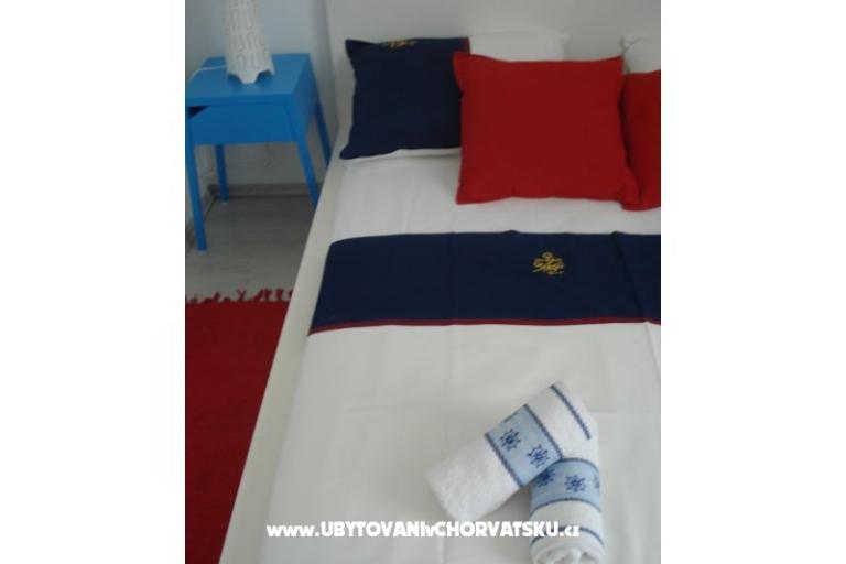 Apartmány Ugljan – foto 15