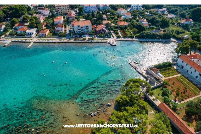 Apartmány Ugljan – foto 17