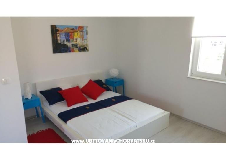 Apartmány Ugljan – foto 5