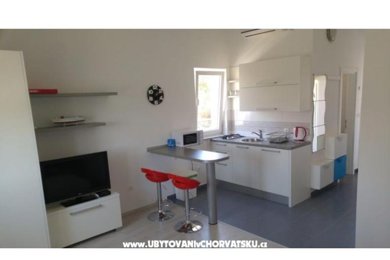 Apartmány Ugljan – foto 7