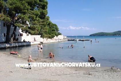 Apartmány Ugljan – foto 8