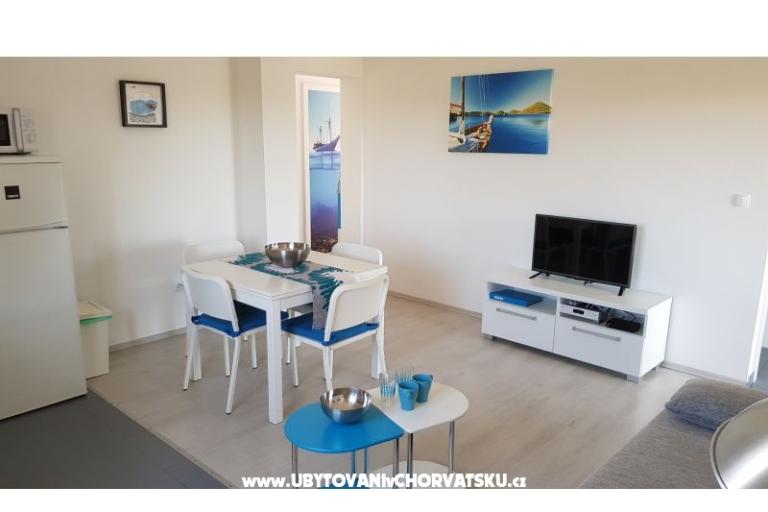 Apartmány Ugljan – foto 9