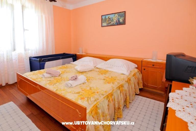 Apartmán Matija – foto 9