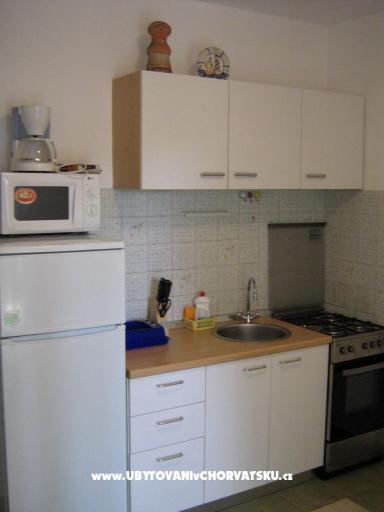 Apartmány Ana & Nika – foto 2