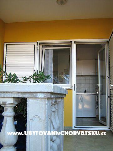 Apartmány Ana & Nika – foto 3