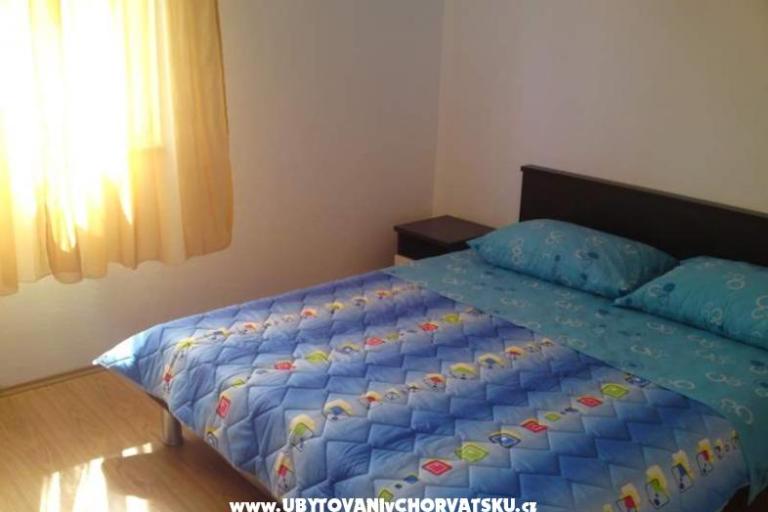 Apartmány Dekovi – foto 3