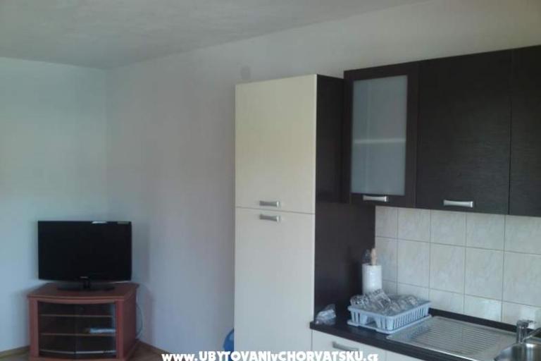 Apartmány Dekovi – foto 4