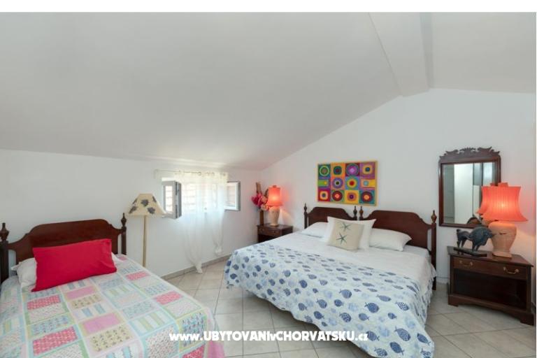 Apartmány Ferina Ugljan – foto 17