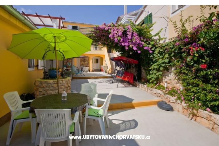 Apartmány Ferina Ugljan – foto 2