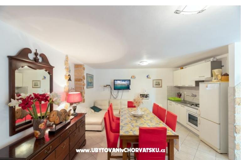 Apartmány Ferina Ugljan – foto 4