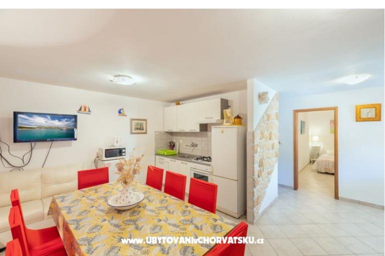 Apartmány Ferina Ugljan – foto 5