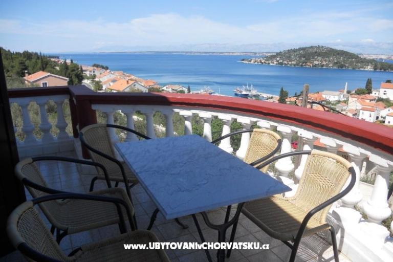 Apartmány Halugica – foto 14