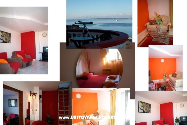 Apartmány Halugica – foto 16