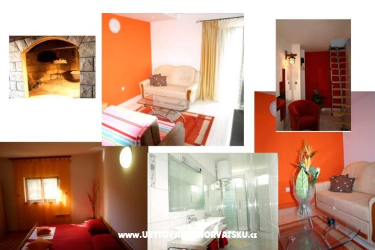 Apartmány Halugica – foto 17