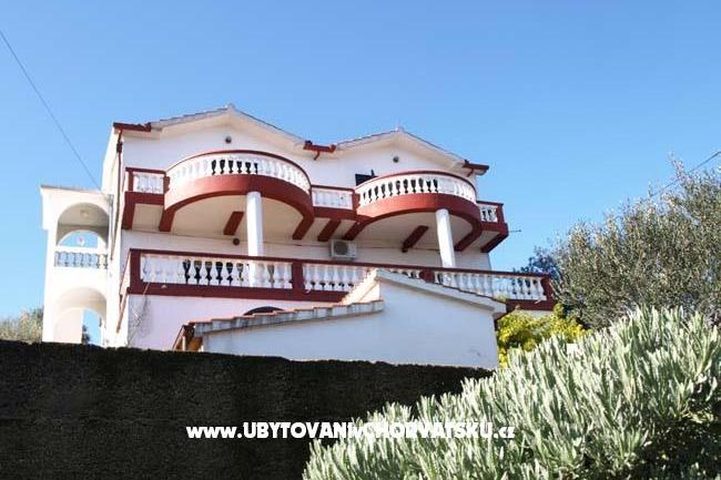 Apartmány Halugica – foto 2