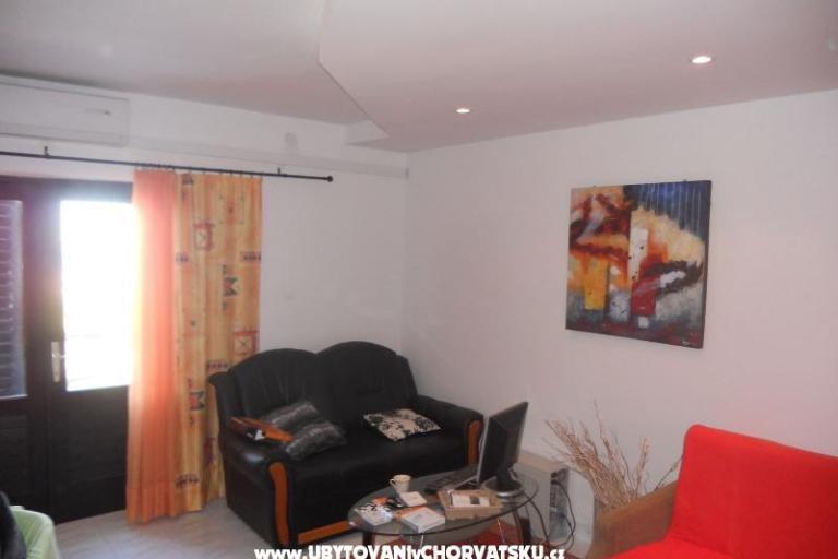 Apartmány Halugica – foto 5