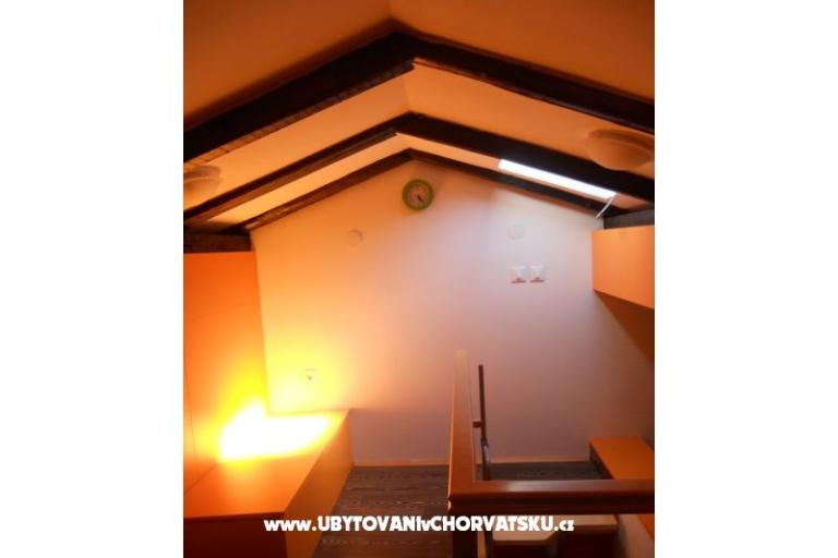Apartmány Halugica – foto 9