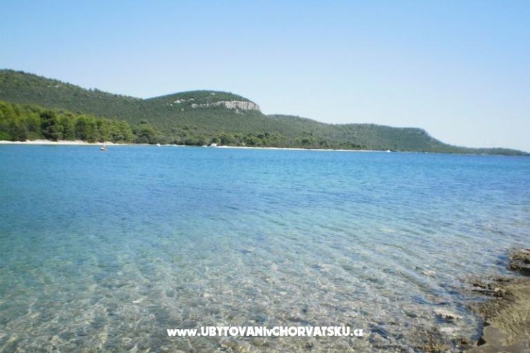 Apartmány Lidija – foto 3