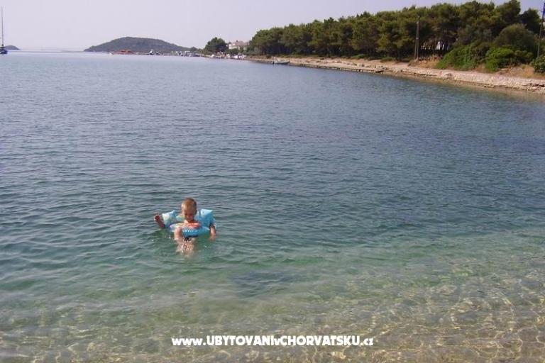 Apartmány Lidija – foto 8