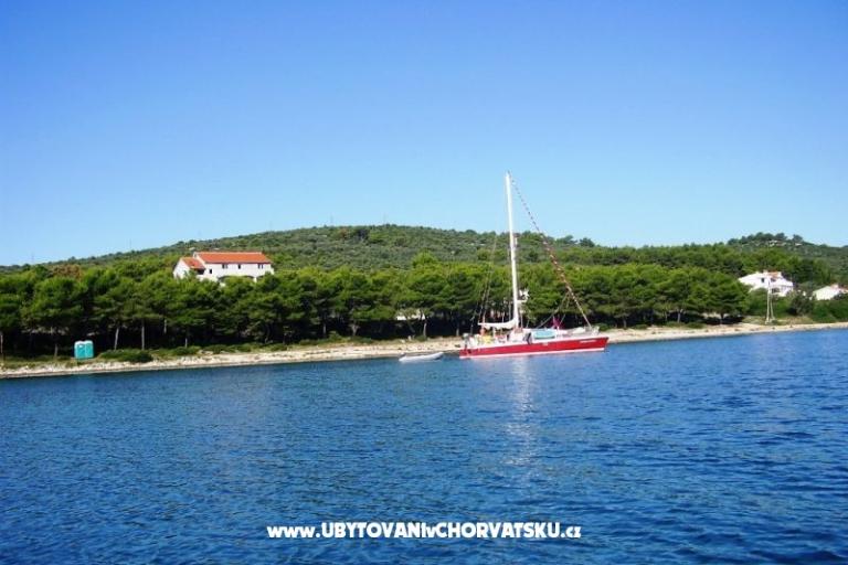 Apartmány Lidija – foto 9